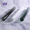 TYGLASS China Alibaba Supplier borosilicate color glass tube cutting price suppliers